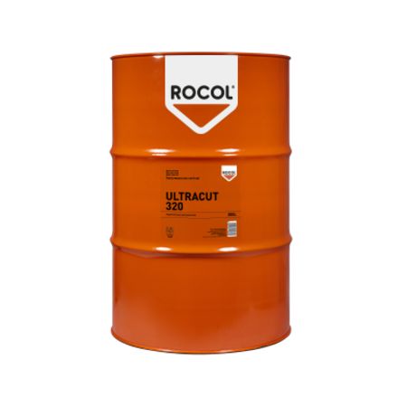 Rocol Rocol Ultracut 320 Cutting Fluid 20 L Drum