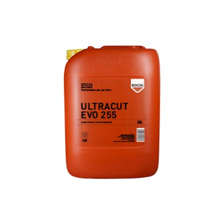 Rocol Rocol Ultracut EVO 255 Cutting Fluid 20 L Can
