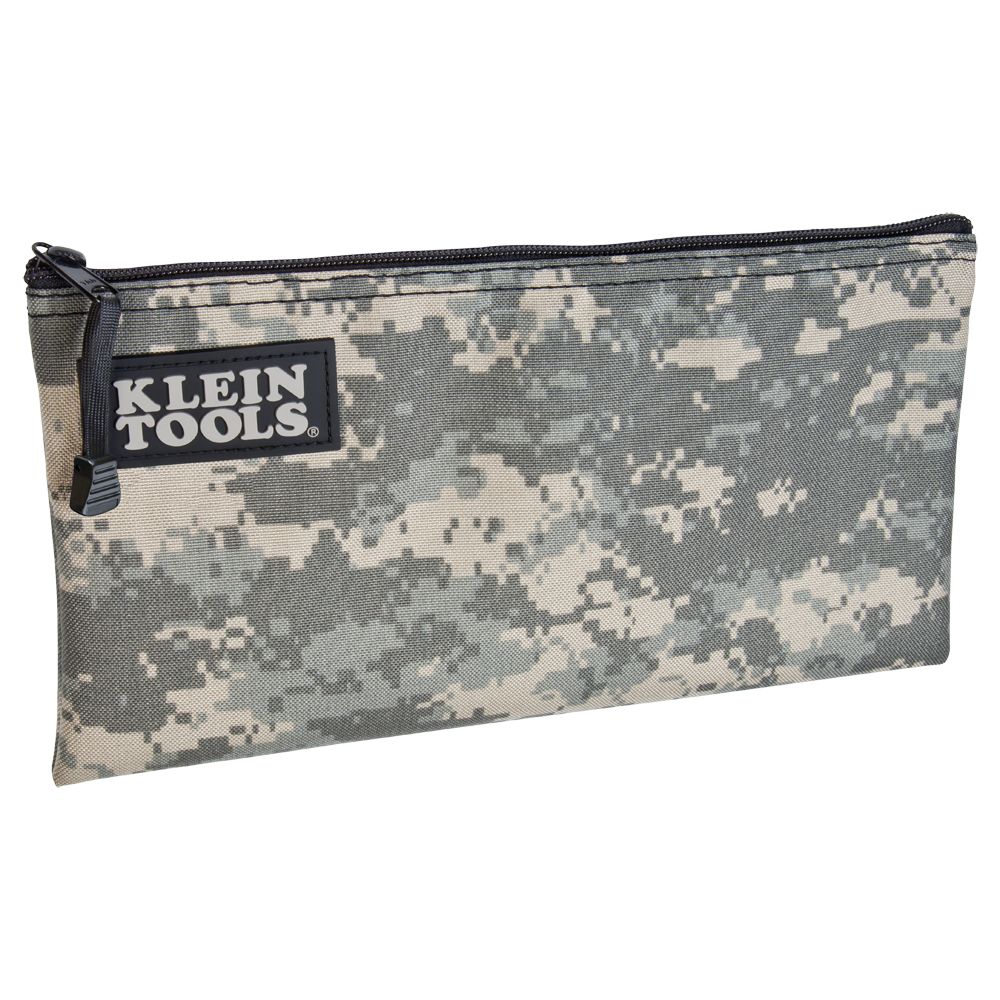 Klein Tools Nylon, 1 Pocket Tool Pouch