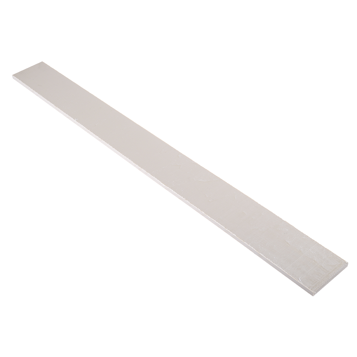 514-679 RS PRO Beige Polyetheretherketone Plastic Sheet, 500 mm x 50mm x 5 mm, Epoxy Resin, Fine Weave Cotton, Acrylic,