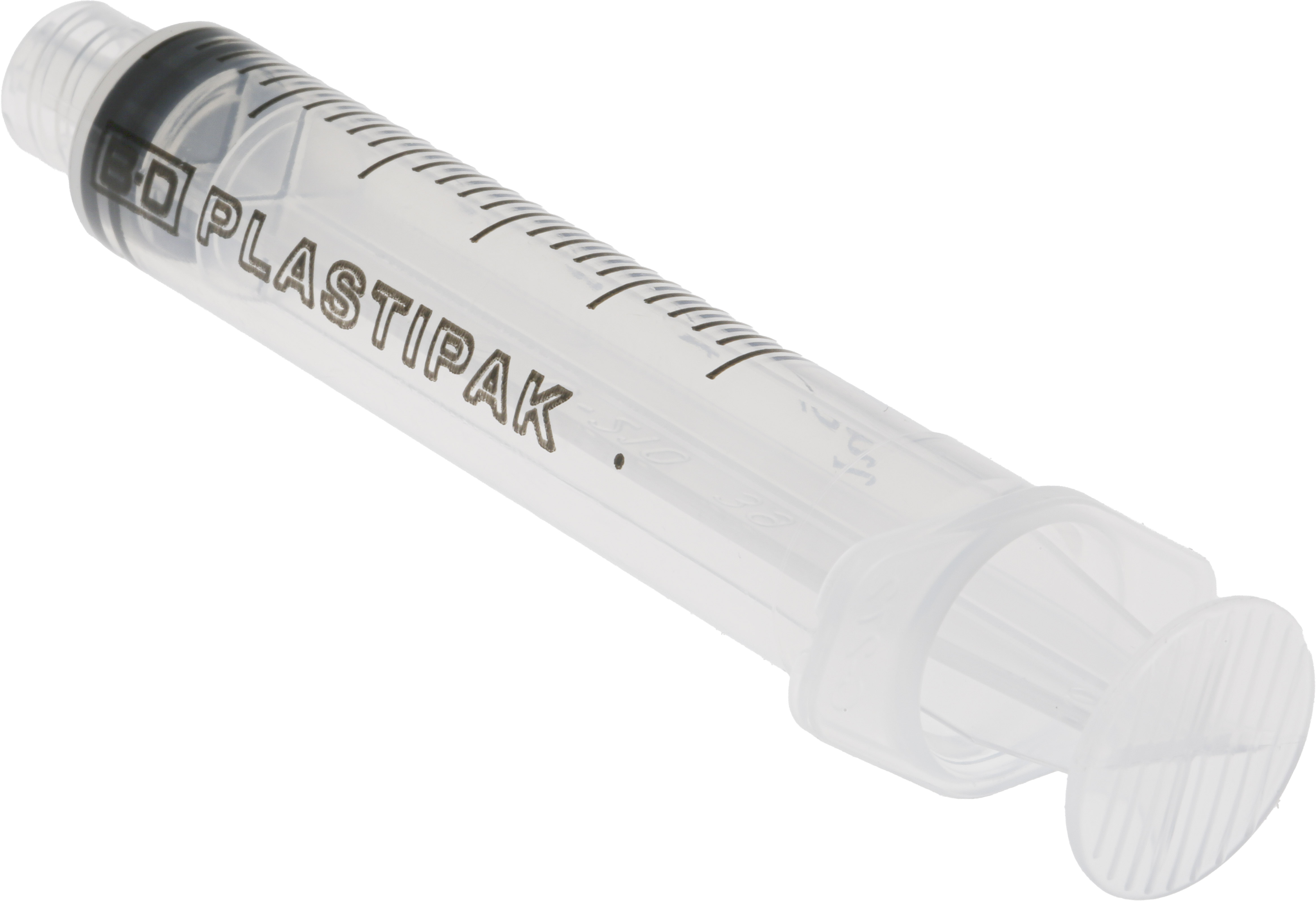 514-717 RS PRO 5ml Syringe Polyethylene