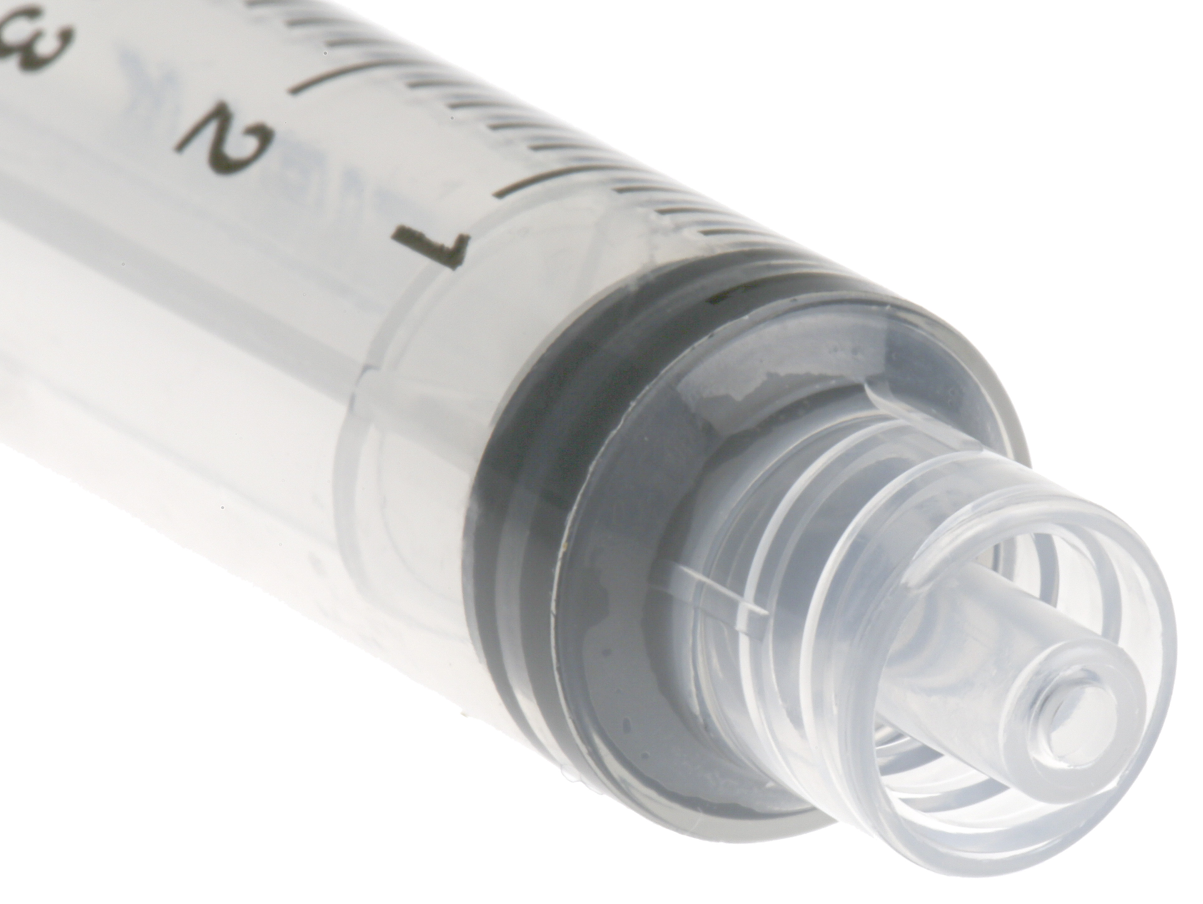 514-717 RS PRO 5ml Syringe Polyethylene