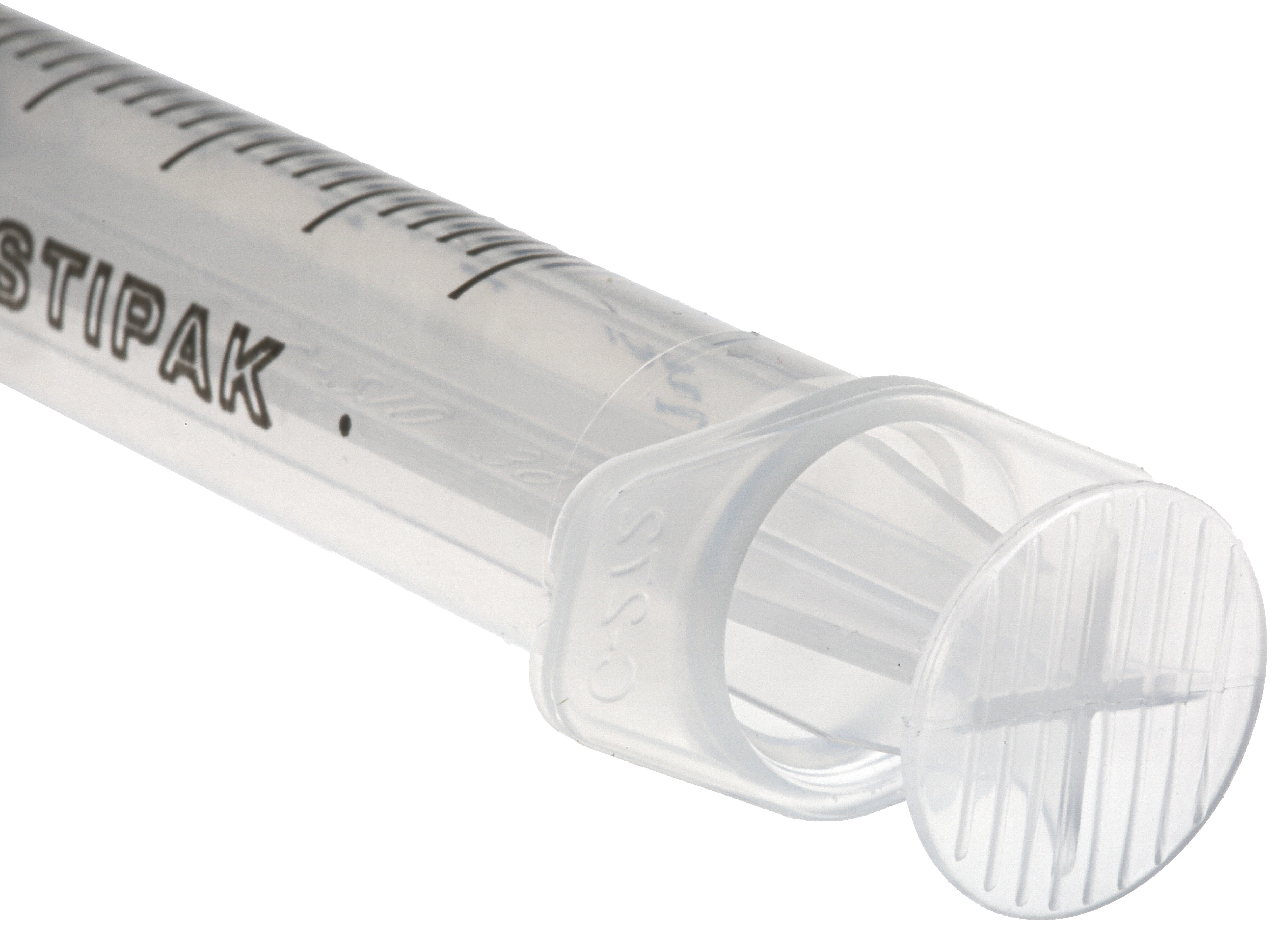 514-717 RS PRO 5ml Syringe Polyethylene