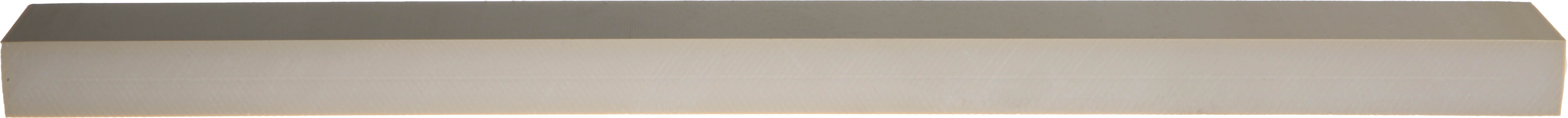 514-782 RS PRO Beige Polyetheretherketone Plastic Sheet, 500 mm x 50mm x 25 mm, Fibreglass, Epoxy Resin, Acrylic, Fine Weave