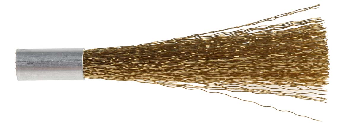 514-880 RS PRO PCB & Flux Brush PCB & Flux Brush