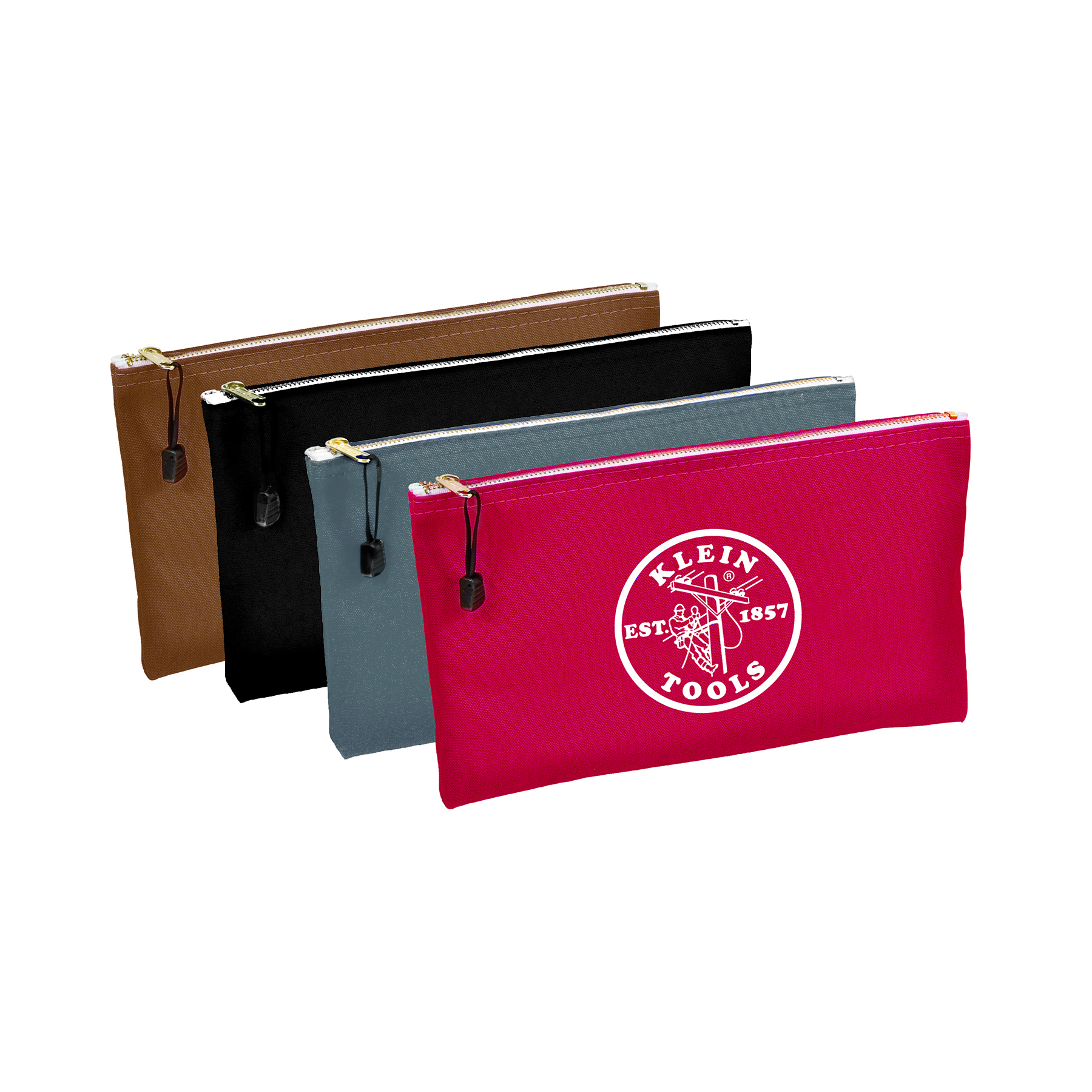 SuperRod Canvas Tool Pouch & Holster