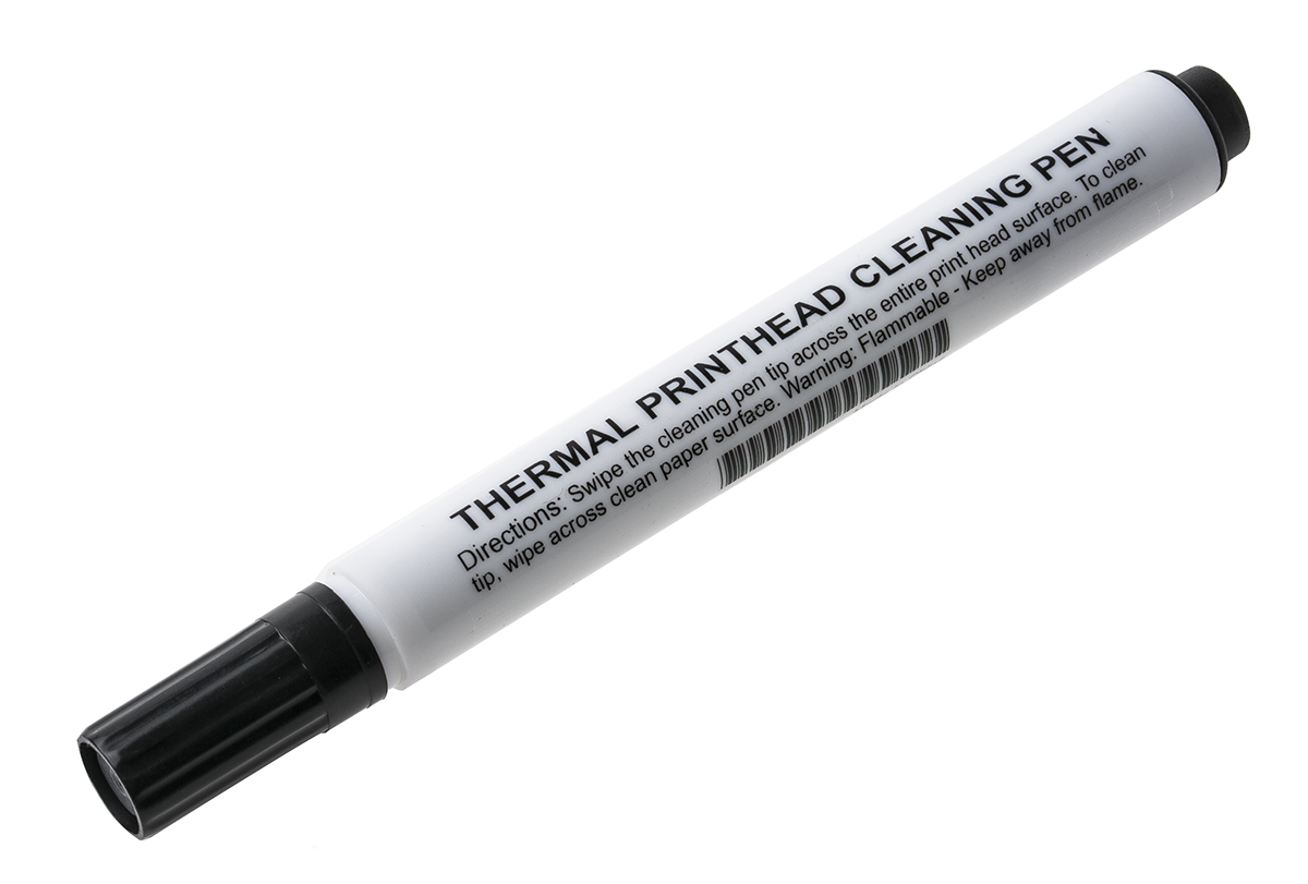 Phoenix Contact Printer Cleaning Kit Accessory Kit for use with Thermal Transfer Printers Printers