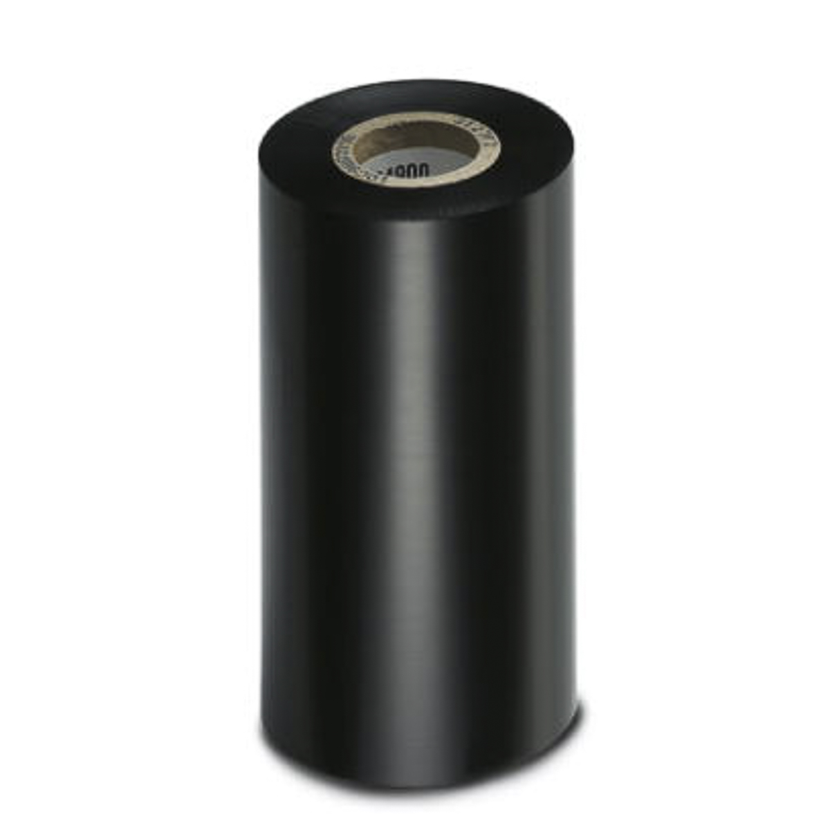 Phoenix Contact 5145397 Black Label Printer Ribbon, 50.8 mm Width