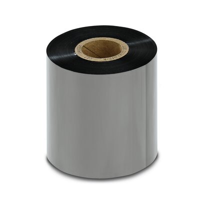 Phoenix Contact Black Roll Printer for WMS Printer Ribbon