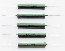 Visaton 2.2 Ω Through Hole Fixed Resistor 10 W 5146