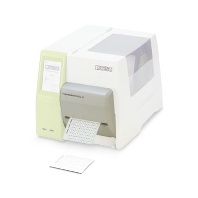 Phoenix Contact Cutter Cutter Module for use with Thermomark Roll, Thermomark Roll 2.0 Printers