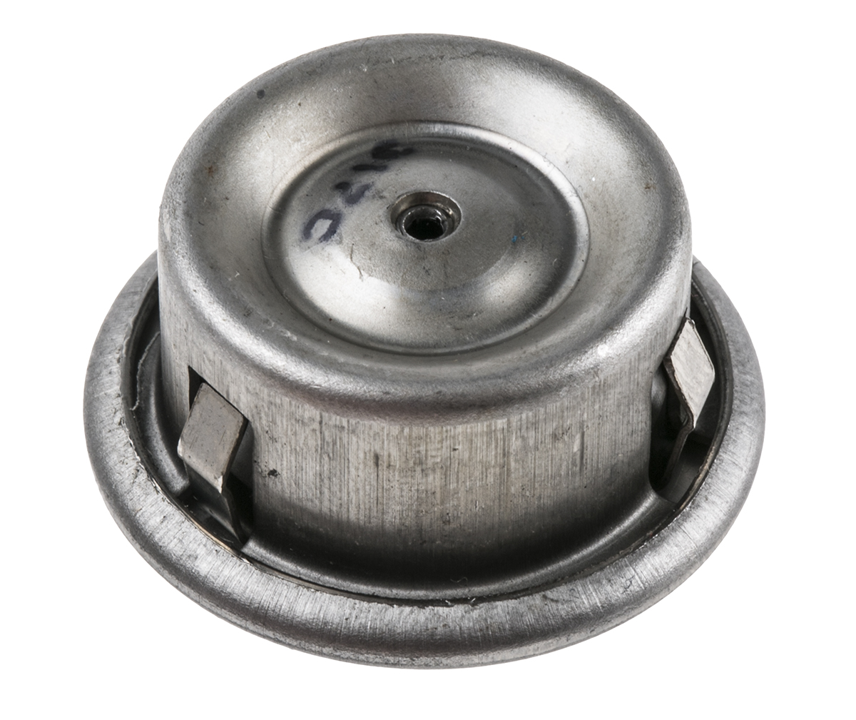 515-2-15 ALWAYSE Ball Transfer Unit with 15.8 mm diameter Stainless Steel