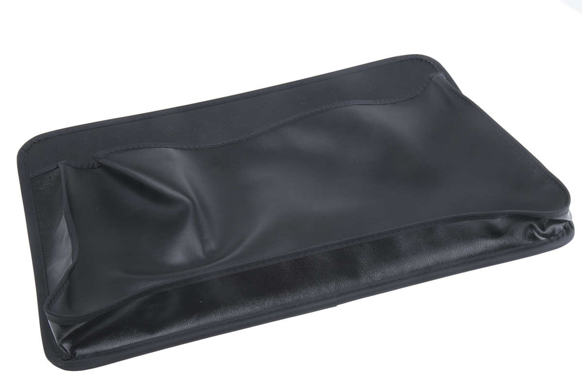 515-704 RS PRO Plastic Tool Case 476 mm 476 mm 352mm