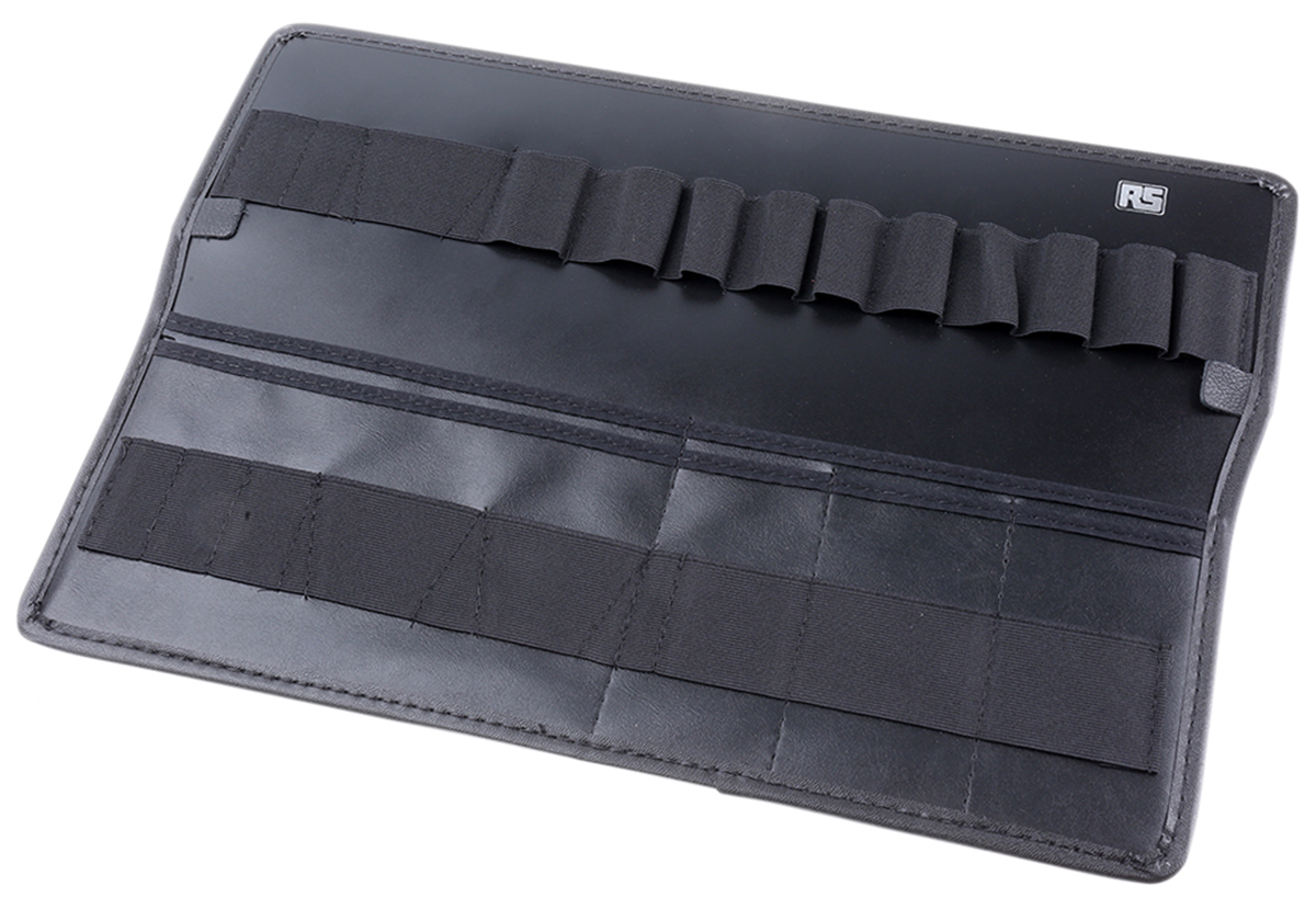 RS PRO Plastic Tool Case 10 mm 475 mm 335mm