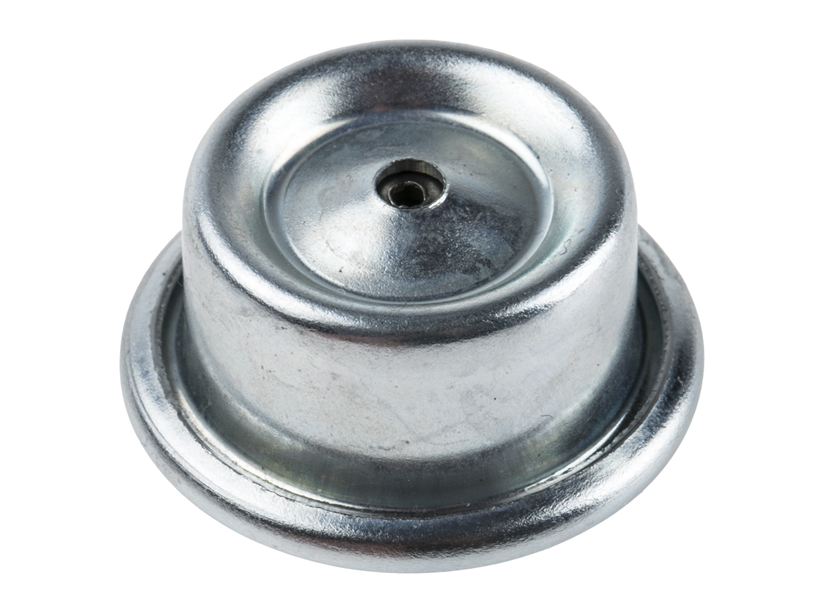 515016 ALWAYSE Ball Transfer Unit with 15.8 mm diameter Stainless Steel