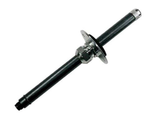 Jumo RTD RTD Sensor 80 °C Max