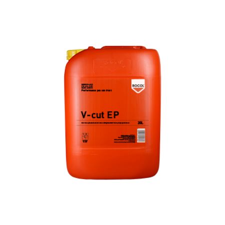 Rocol V-cut SS Lubricant Oil 20 L Can