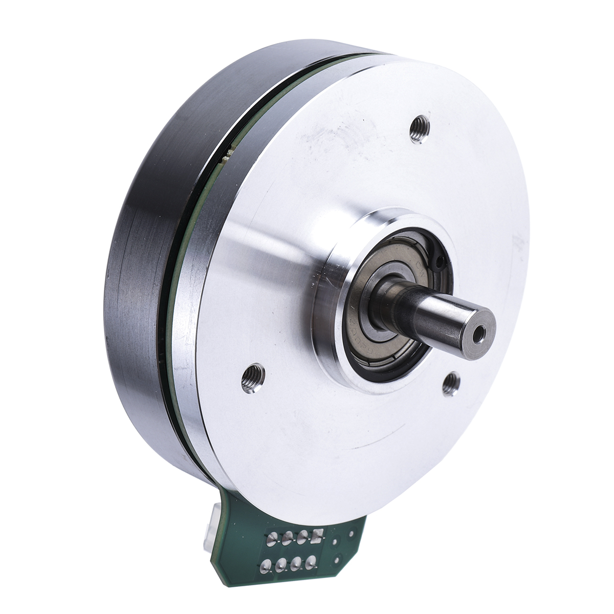 Maxon Brushless DC Motor, 160 W, 24V dc, 7910 mNm, 3170rpm, 10 mm Shaft Diameter