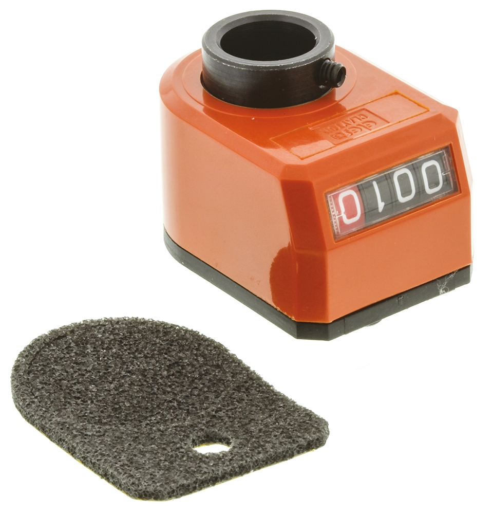 ce84153 Elesa Counter, 4 Digit