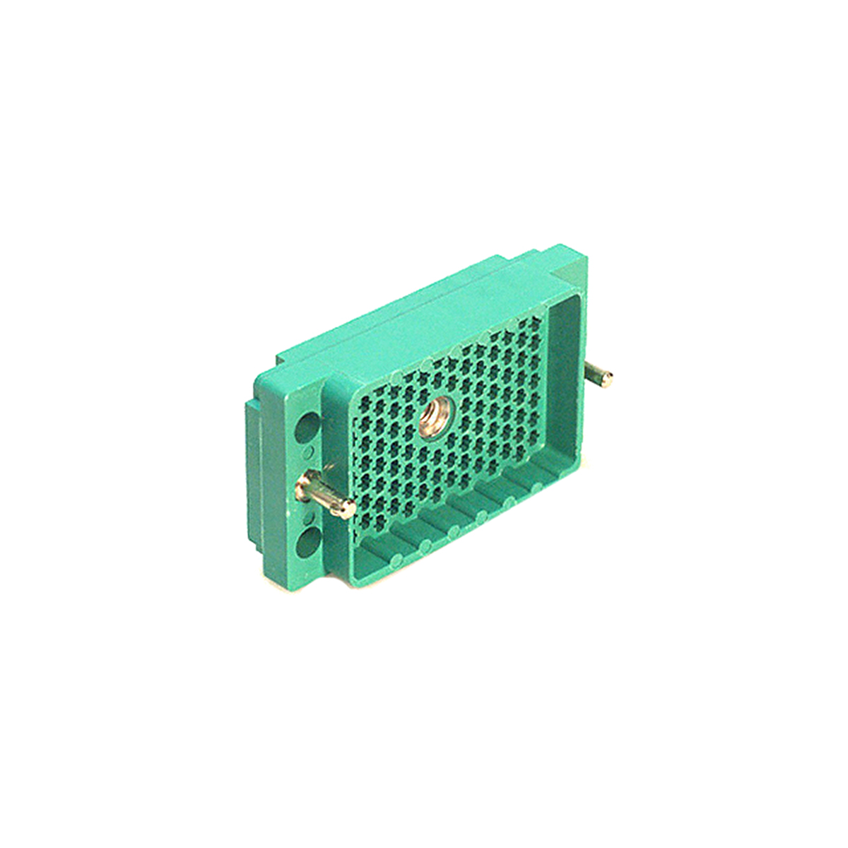 EDAC, 516 3.81 mm Pitch Rectangular Connector, Straight Male, 120 Way