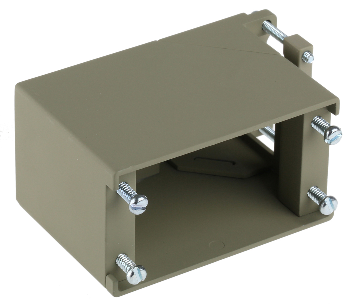 EDAC 516 Range Power Connector Hood