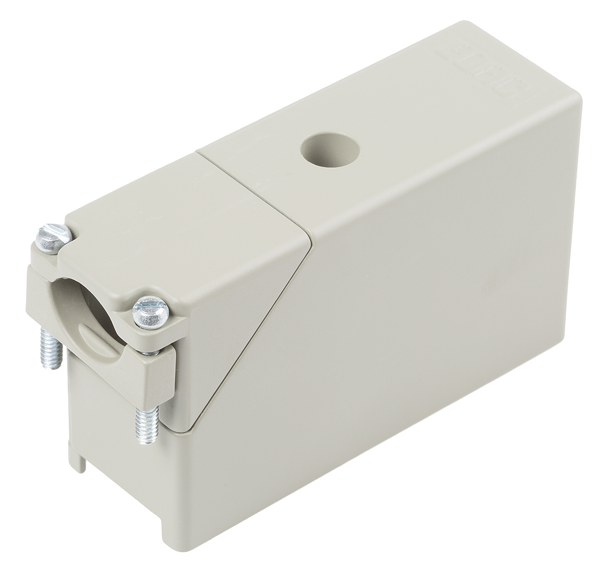 EDAC, 516 Cover for use with 516 Series Rack & Panel Connectors