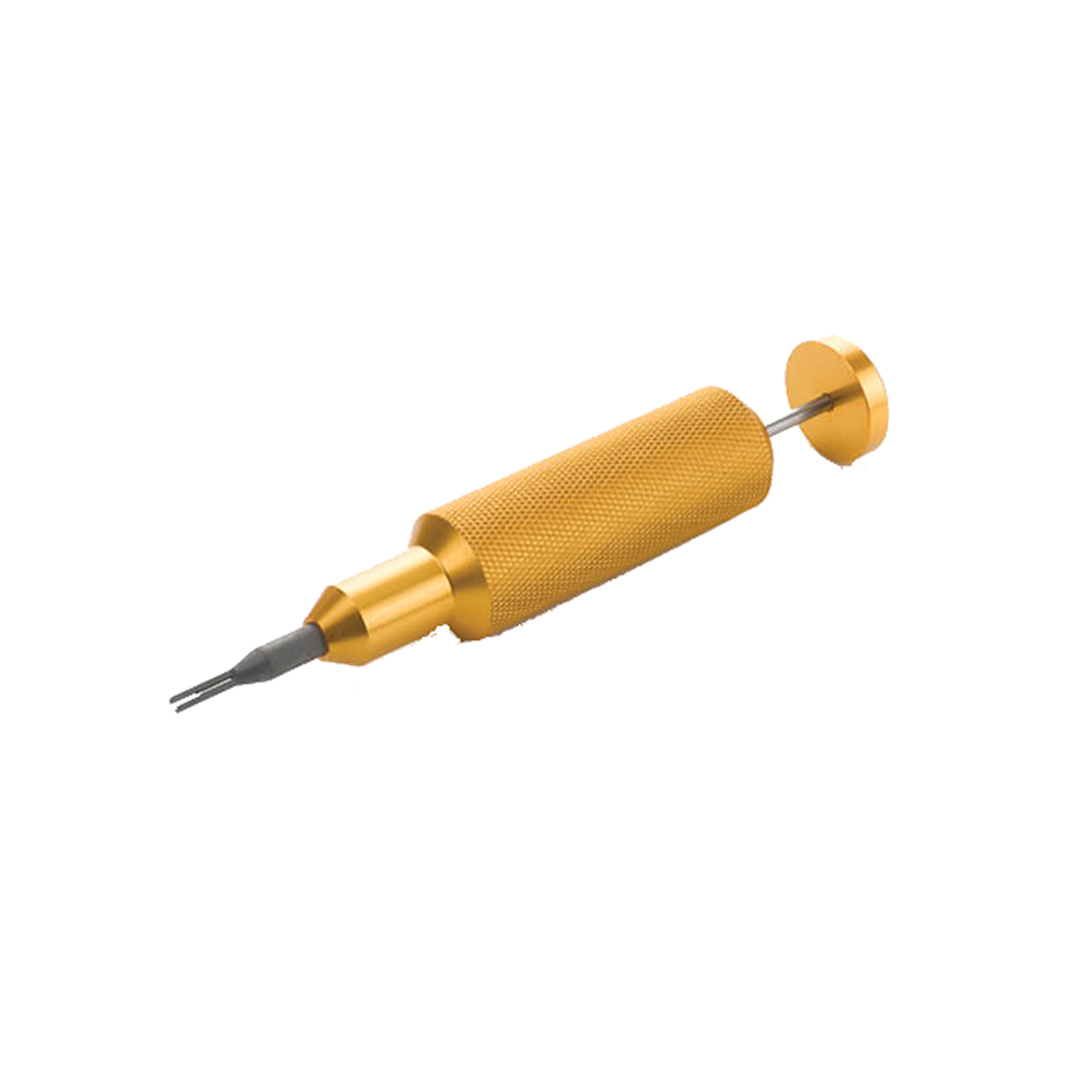 EDAC Extraction Tool, 516 Series, Crimp Contact, Extraction Tool Contact