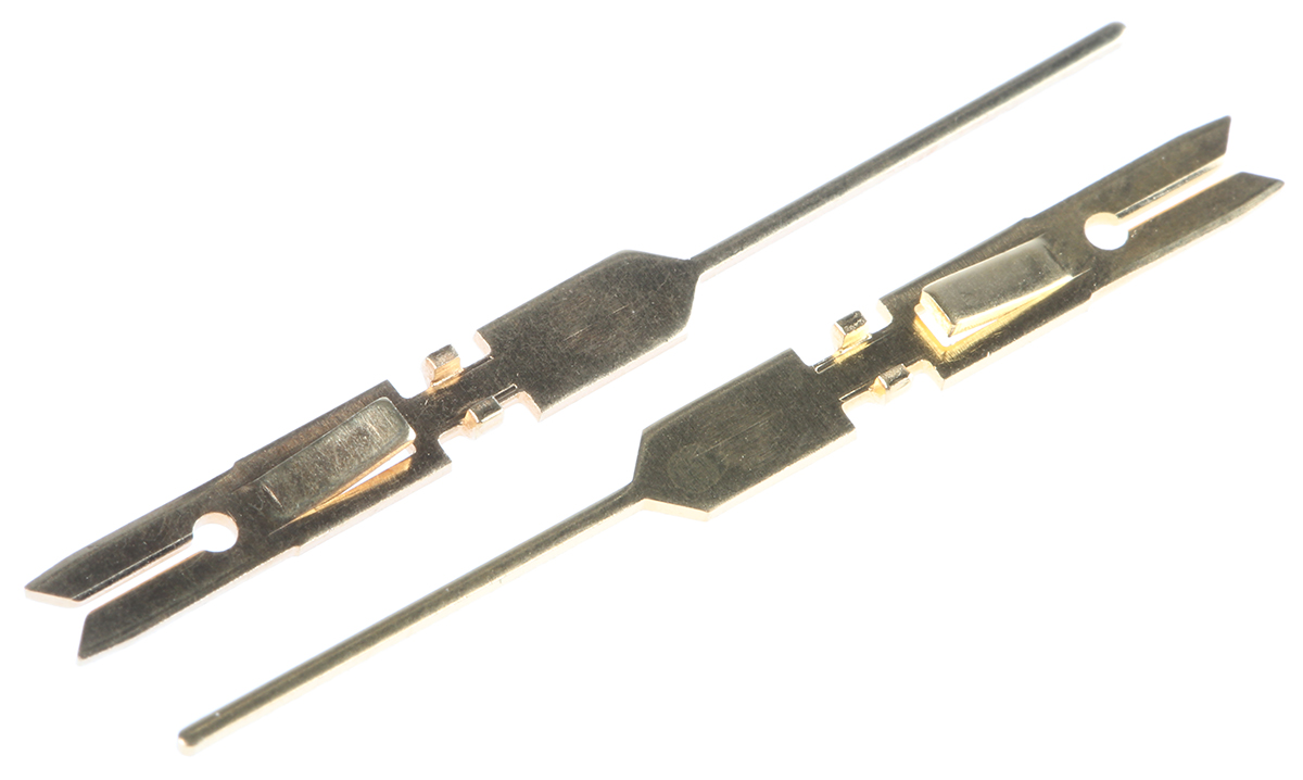 EDAC 516 290 Way Straight D-Sub Connector Female