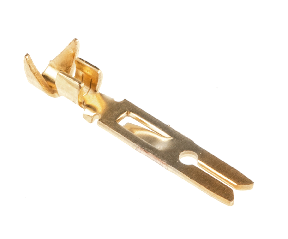 EDAC 516 290 Way Straight D-Sub Connector, with Polarizing Female