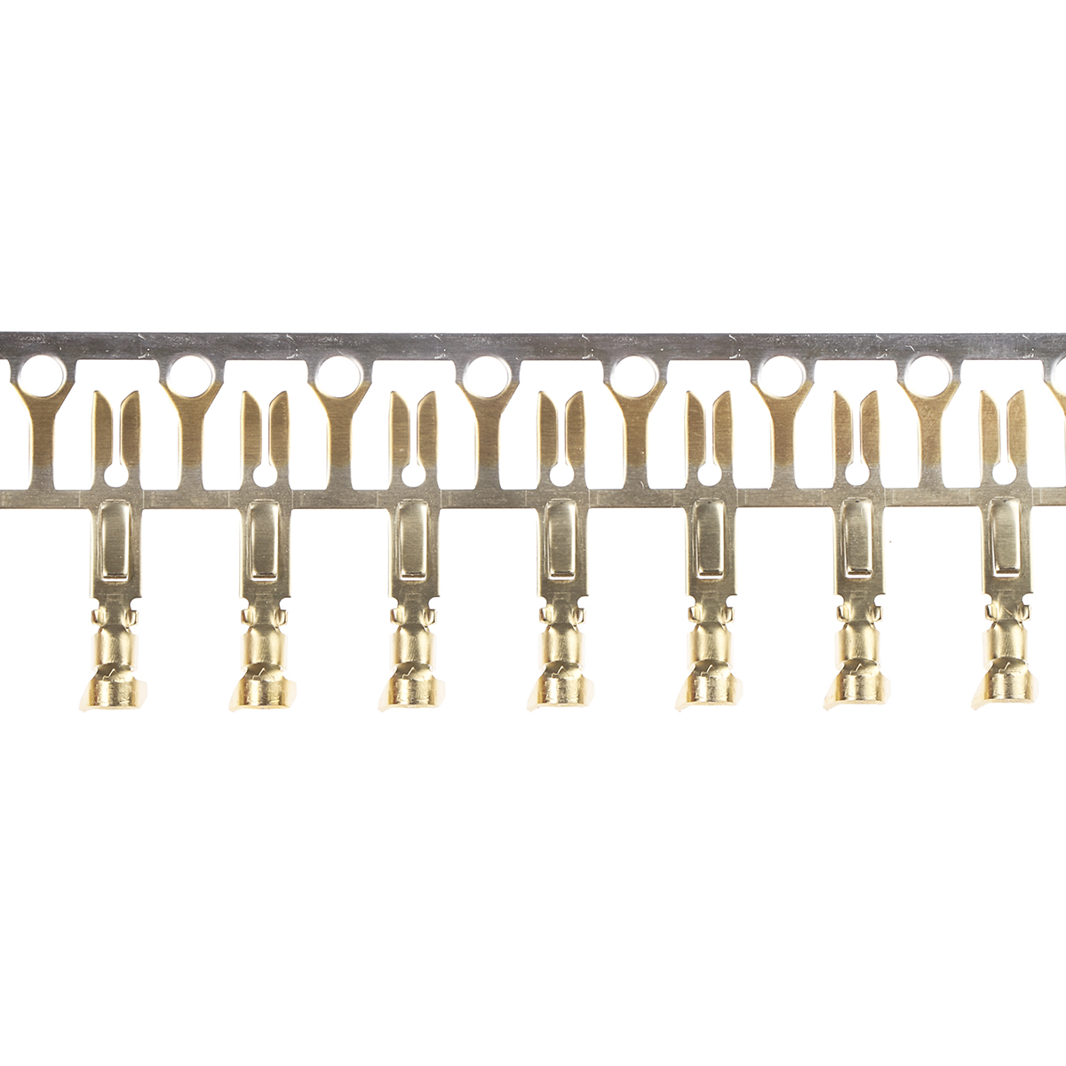 516-290-591 EDAC, 516 Backplane Connector, Straight, 120 Way