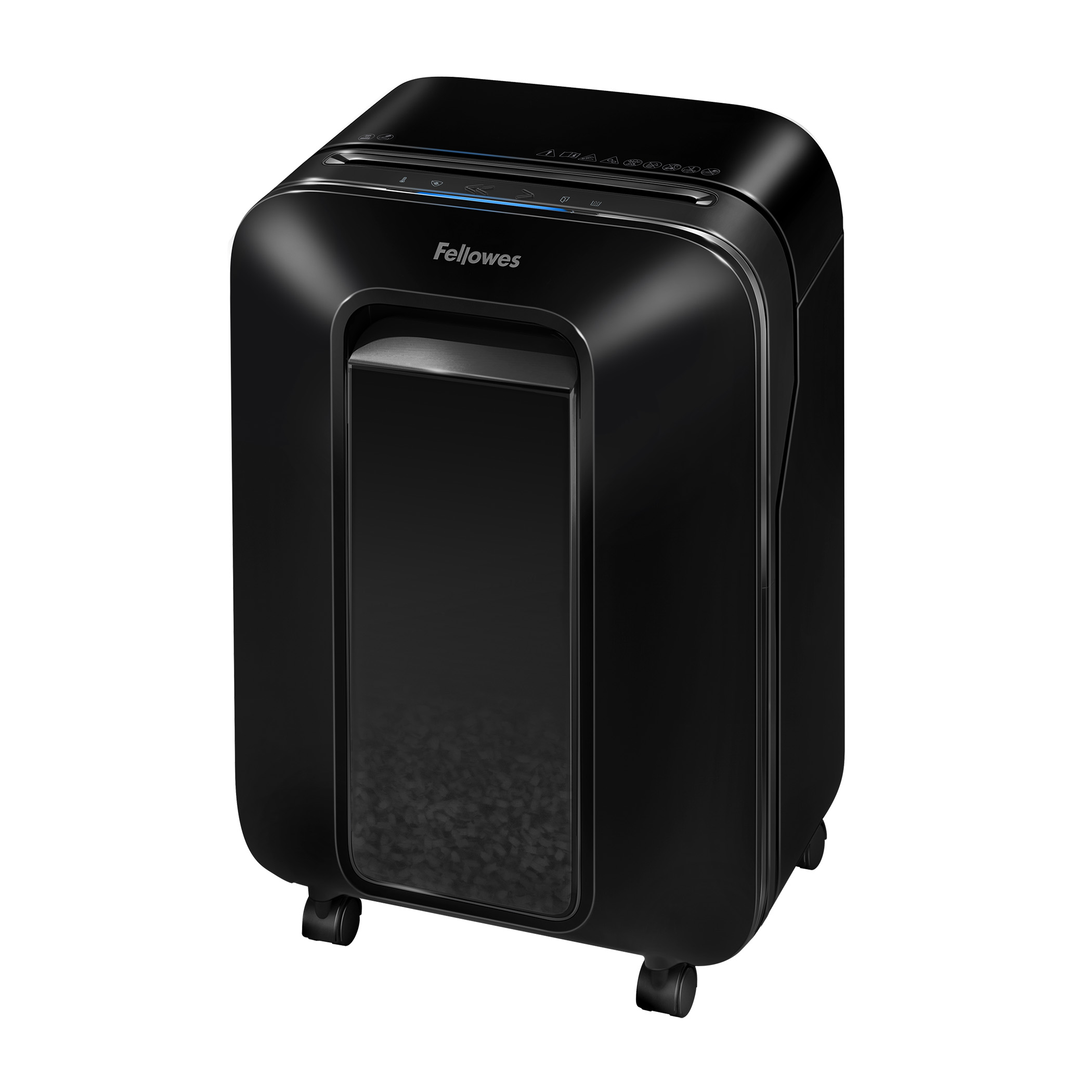Fellowes Powershred, Powershred LX201 Powershred LX201 22 L Micro Shredder
