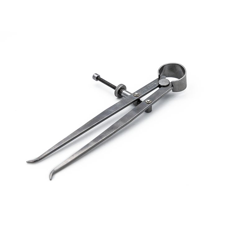 Moore & Wright Caliper 150 mm Inside, Metric