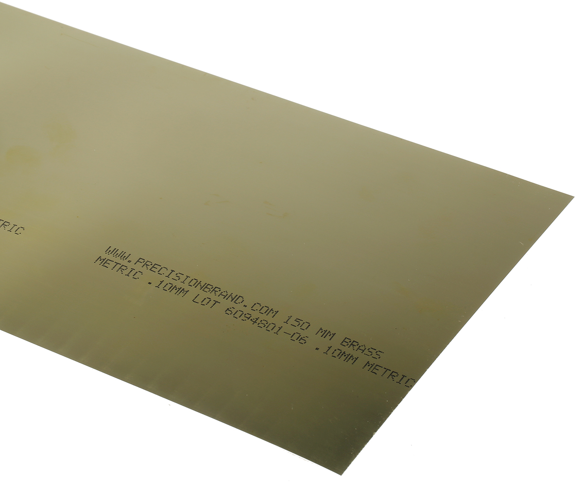 brass-shims