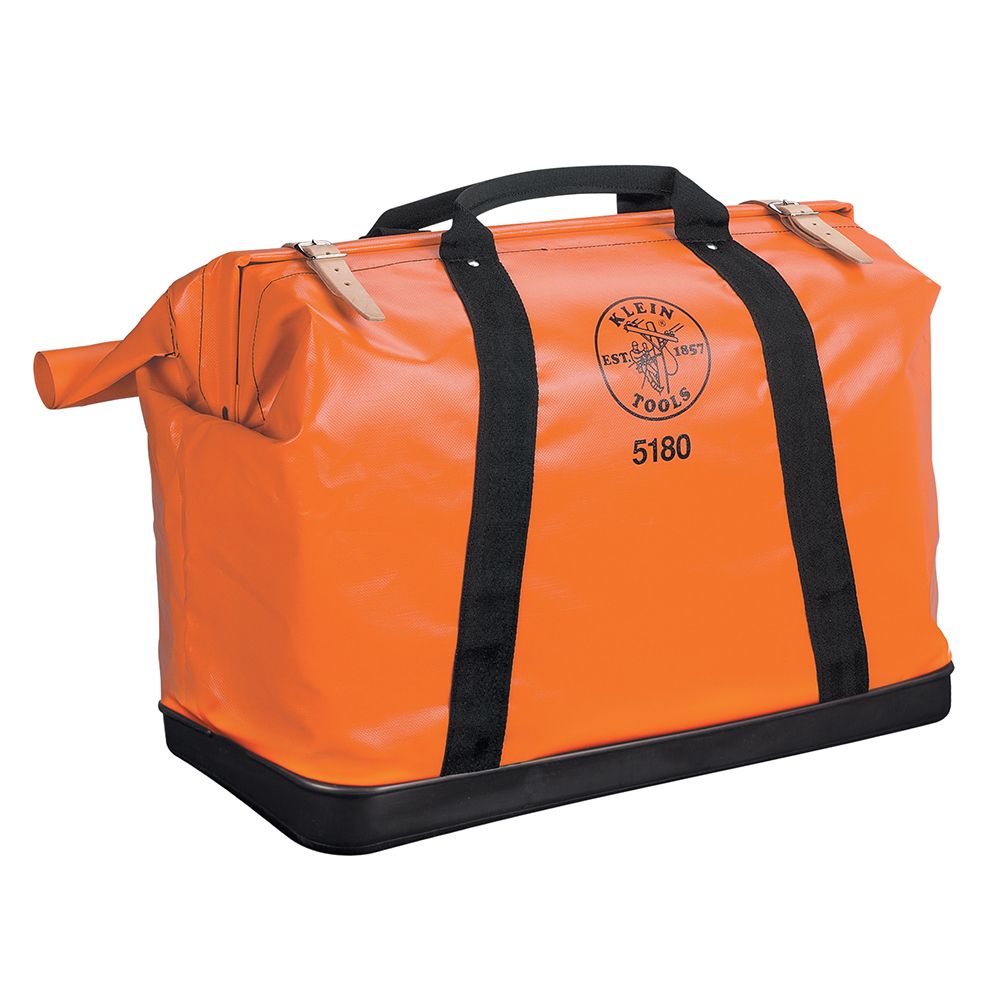 Klein Tools Nylon Tool Bag 610 mm x 254mm x 457 mm