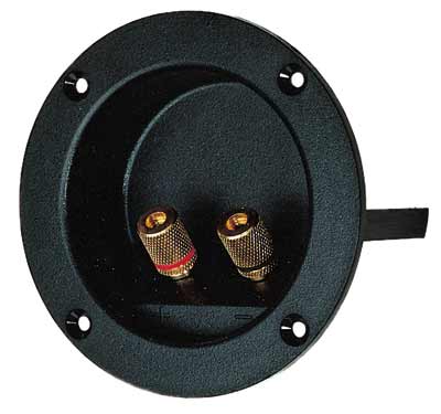 Visaton 5183 Speaker Connector