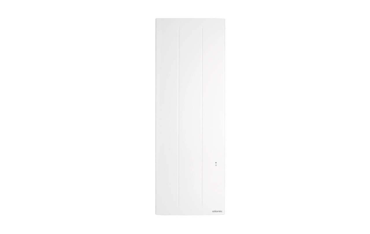 Atlantic 1500 W Radiator, Vertical