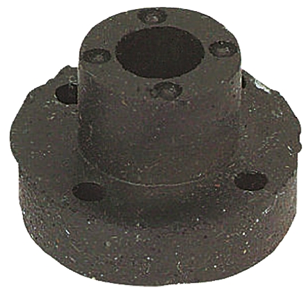 Fabreeka Anti-Vibration Mount, Ring Bush