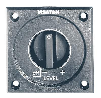 Visaton 20W Horn Speaker