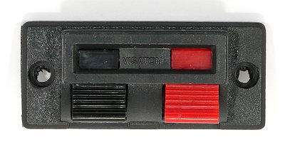 Visaton 5189 Speaker Connector