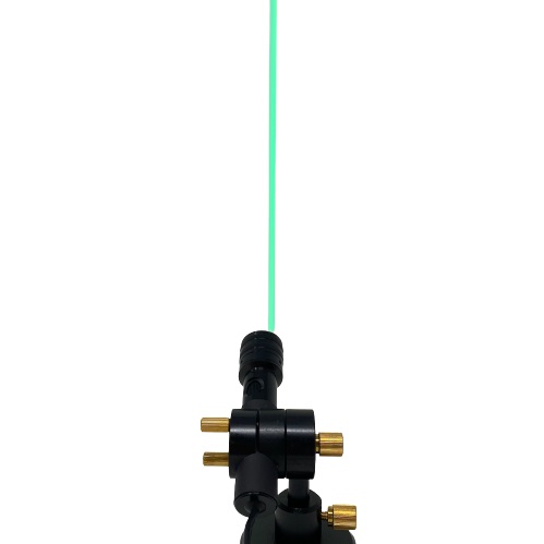 519030 geo-FENNEL Alignment Laser - Laser Class 2
