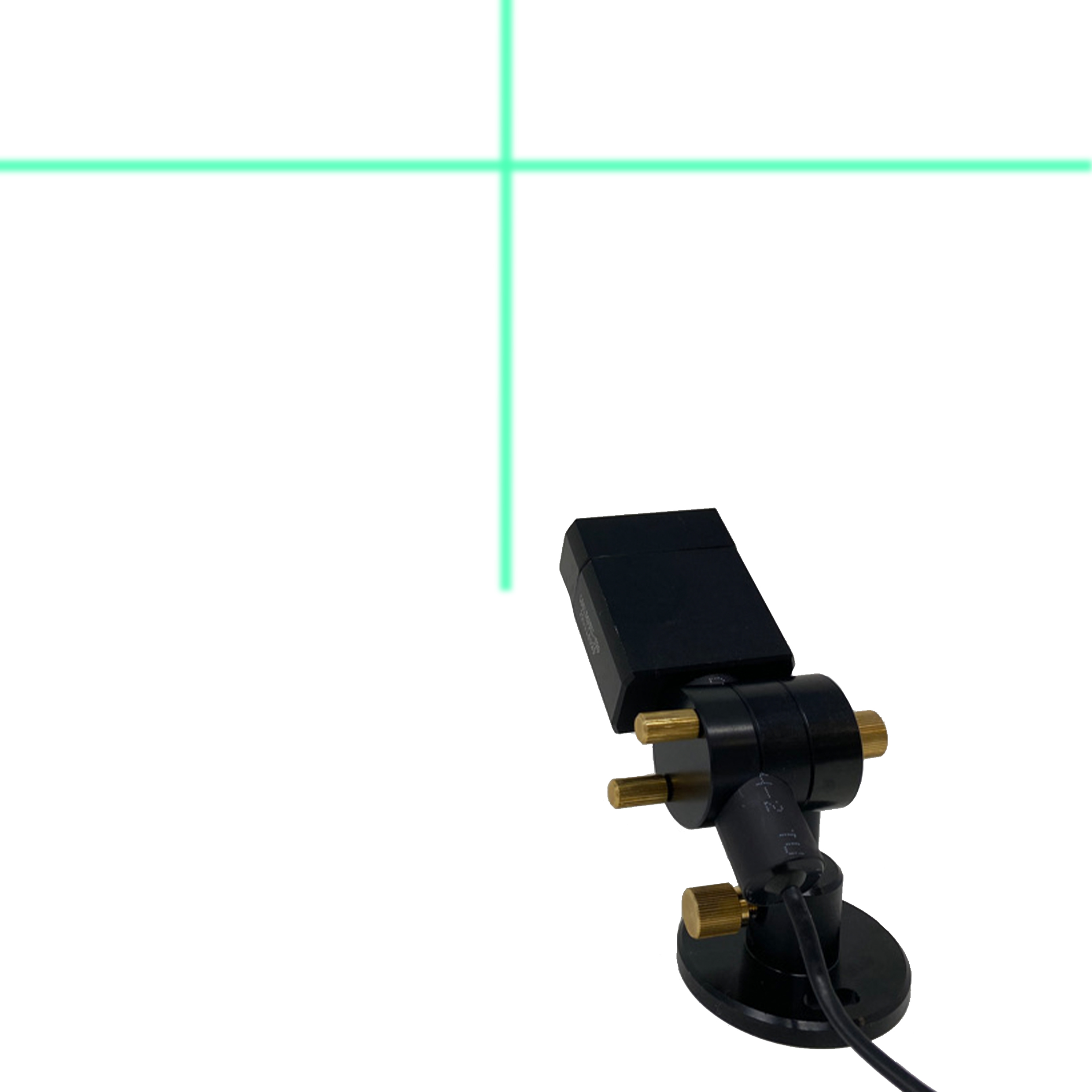 geo-FENNEL Alignment Laser - Laser Class 2