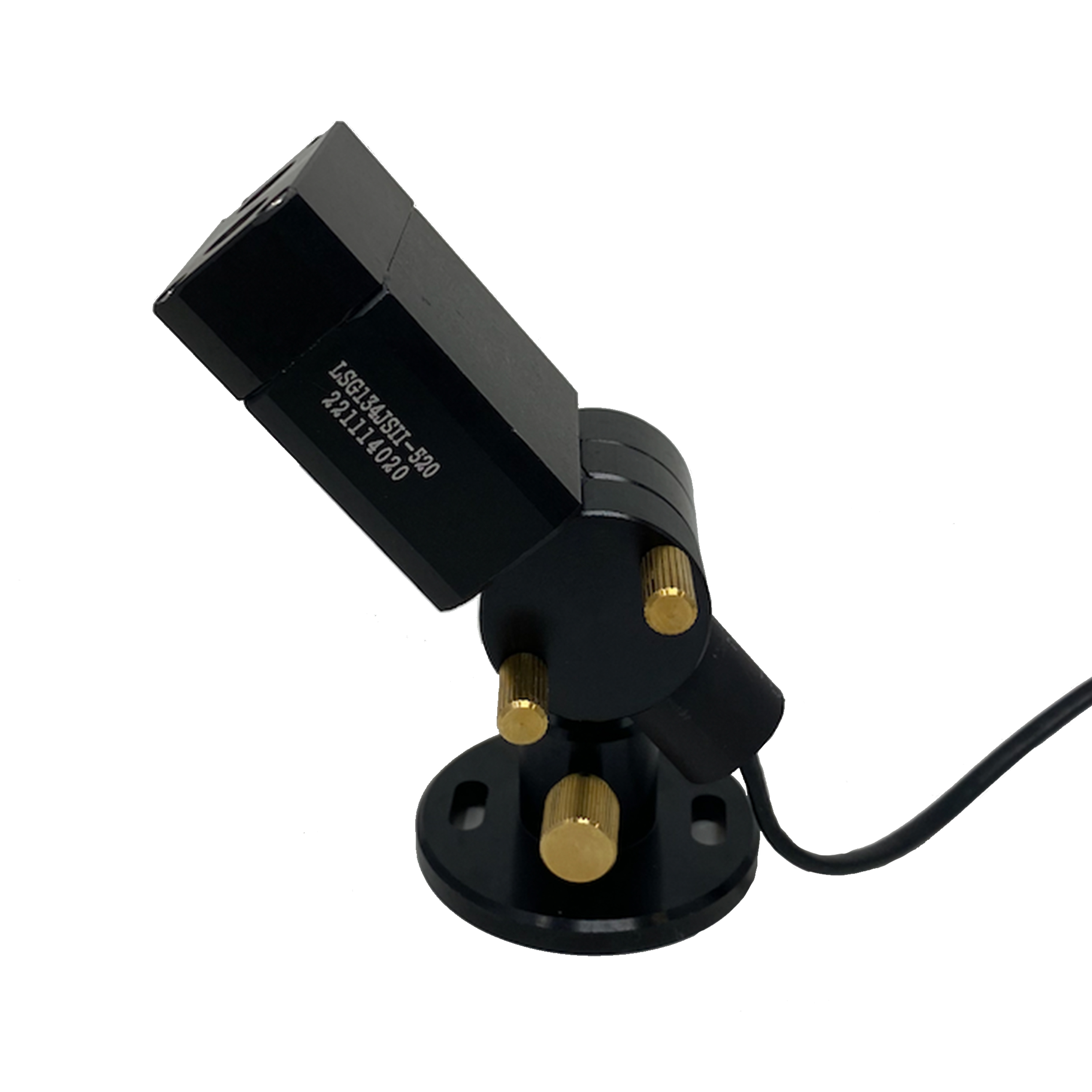 519130 geo-FENNEL Alignment Laser - Laser Class 2