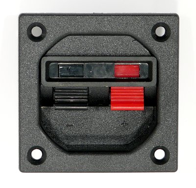 Visaton 5192 Speaker Connector