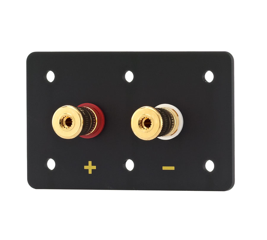 Visaton 5195 Speaker Connector