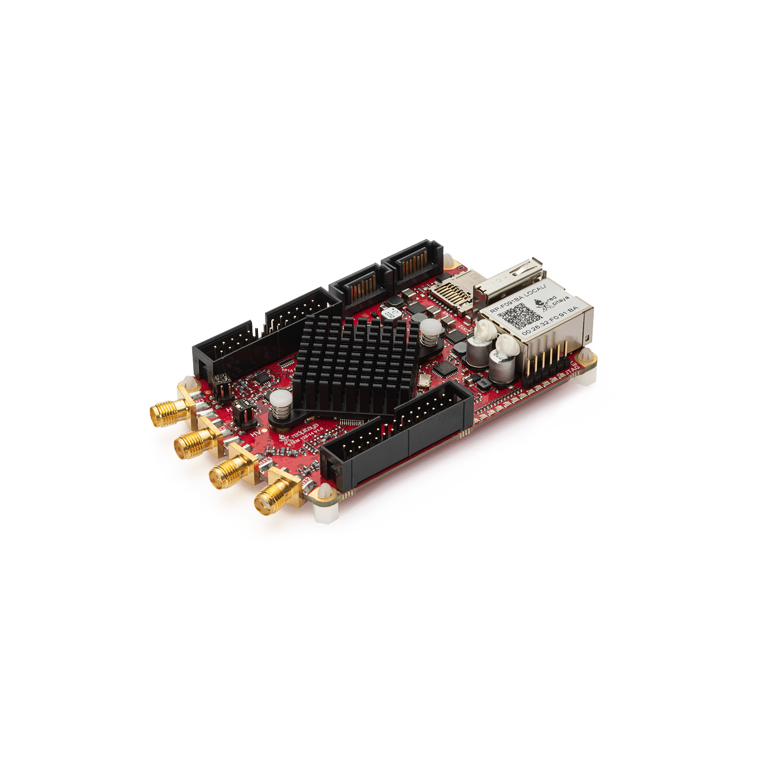 izd0030 Red Pitaya Engineering Kit STEMlab