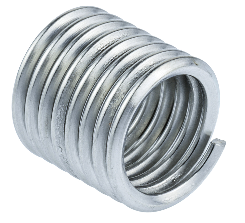 25103 Recoil Thread Repair Insert, M10 x 1.5, Drill Size 10.4mm