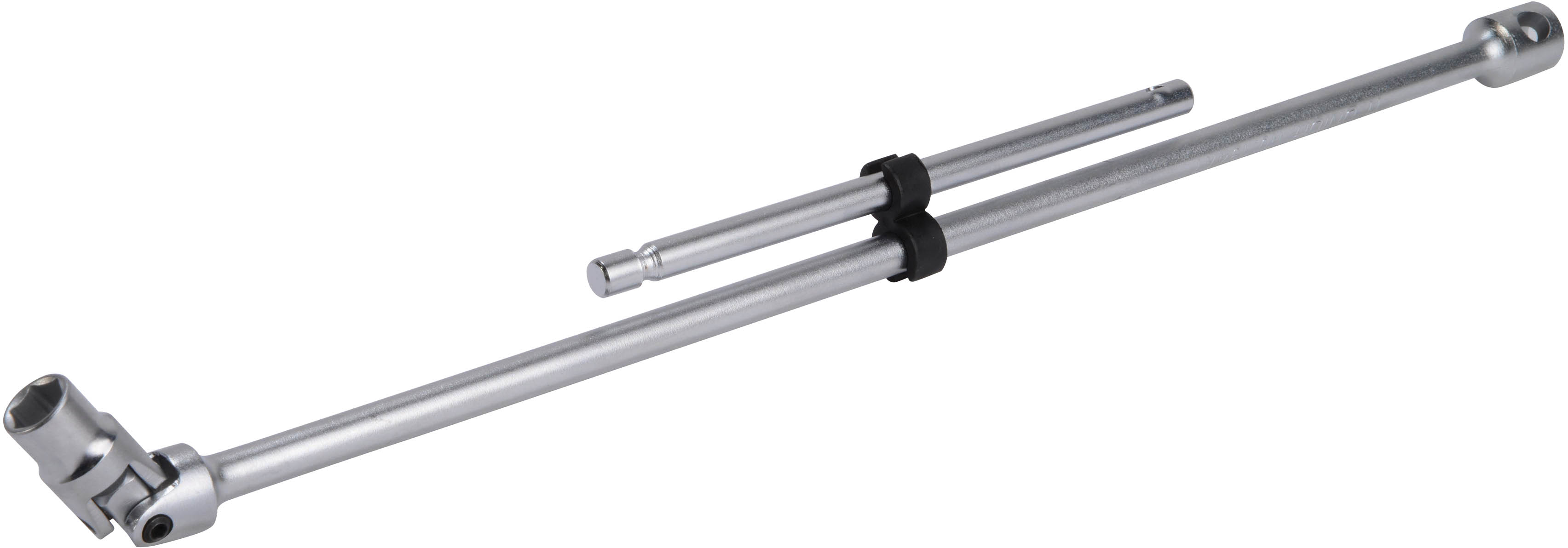 SAM 2220-41 Series Open-end Wrench, 41mm, 1/2in, Imperial, Metric