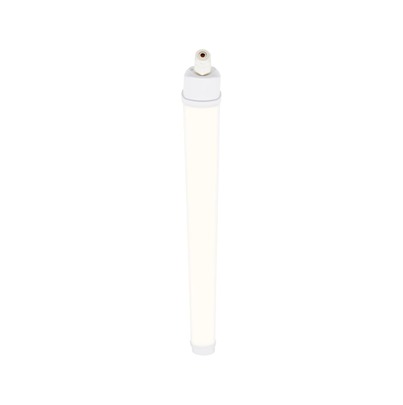 90231 Sylvania SYLSPLASH LED Bulbs 40 W, Warm White, Bulb shape