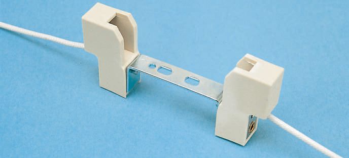 Orbitec LED, Halogen Lighting Socket 78 mm Screw Screw - 5200/SQ70/SIV