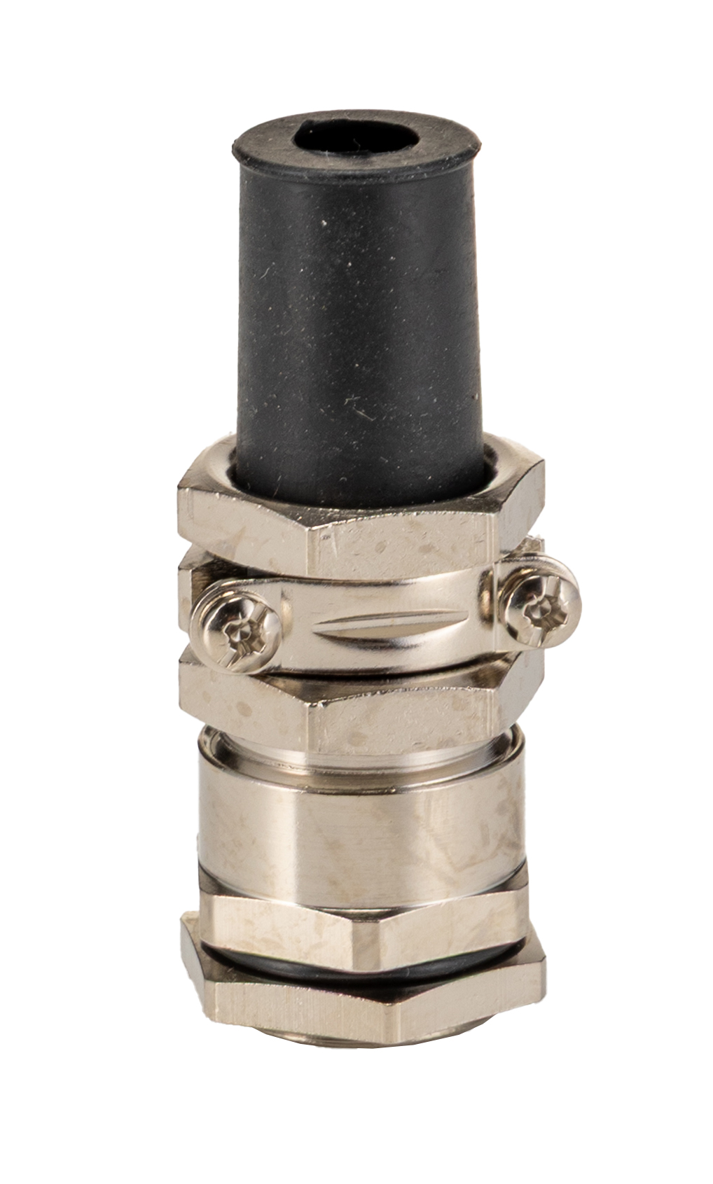 Lapp SKINDICHT Series 25 Cable Gland, kit contents: 1 x Cable Gland, PG11